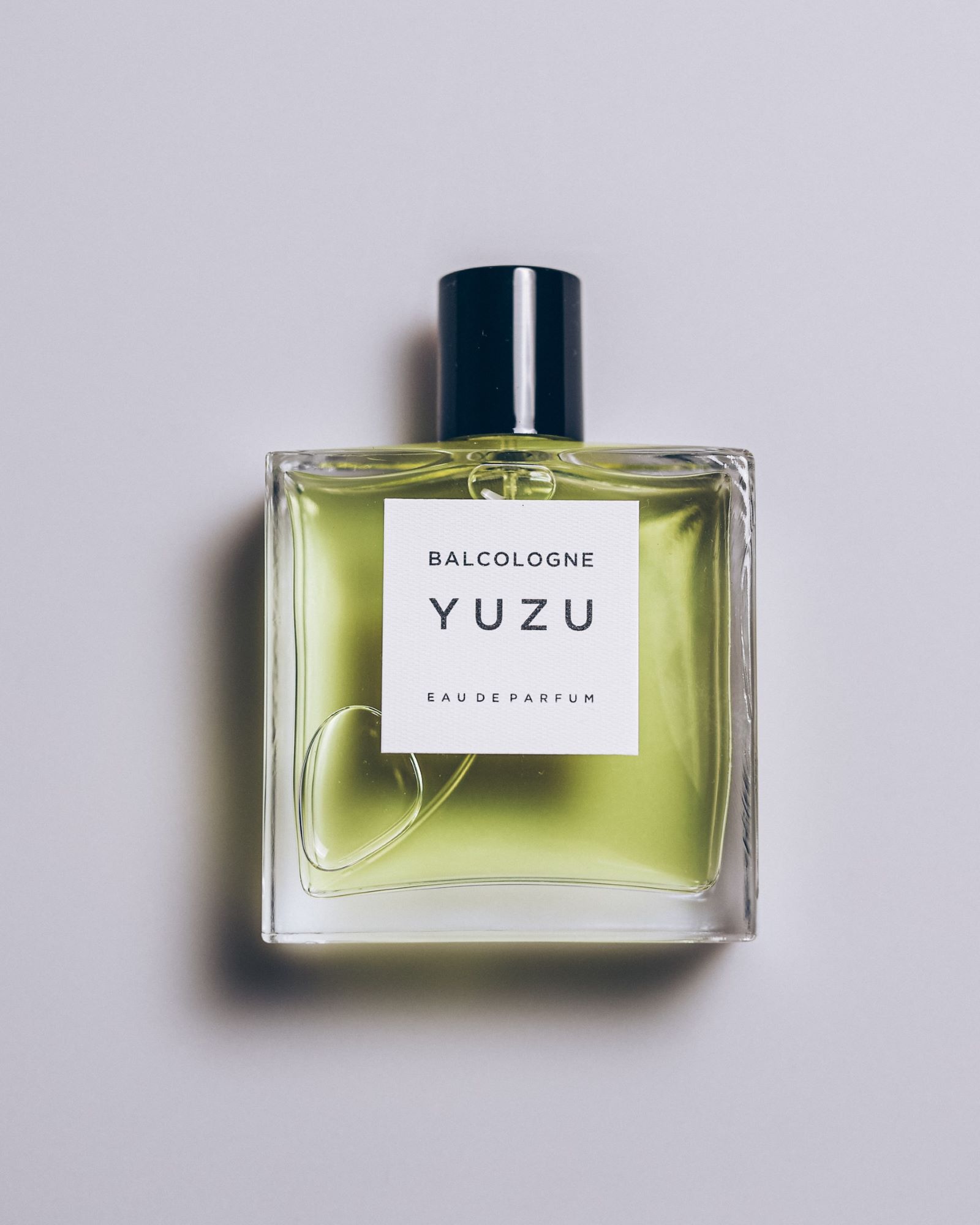100 ml Eau De Parfum